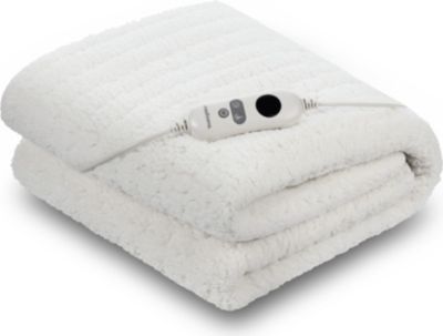 Couverture chauffante MEDISANA HU 672