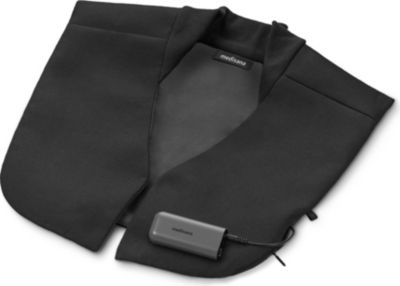 Cape chauffante MEDISANA OL 100