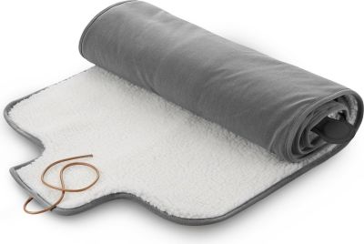 Cape chauffante MEDISANA OL 800