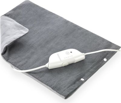 Coussin chauffant MEDISANA HP 605