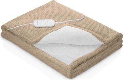 Couverture chauffante MEDISANA HB 419