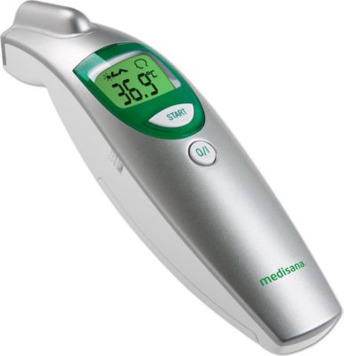 Thermomètre MEDISANA FTN