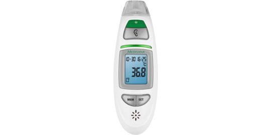 Thermomètre MEDISANA infrarouge multifon