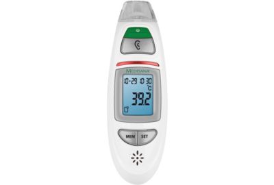 Thermomètre MEDISANA infrarouge multifon