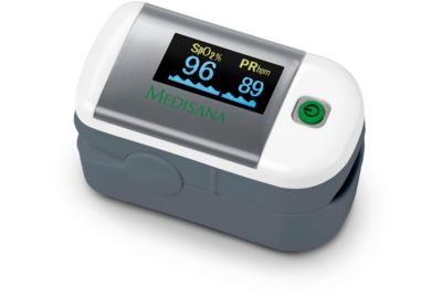 Oxymètre MEDISANA de pouls PM 100