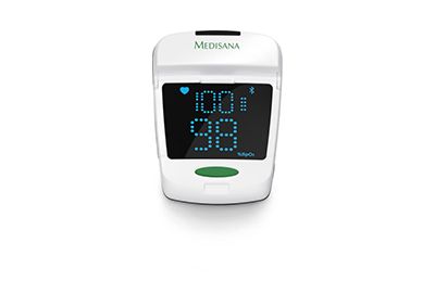 MEDISANA PM 150 Connect Pulse