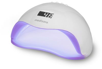 Sèche ongles MEDISANA vernis LED UV ND 880 - 8547