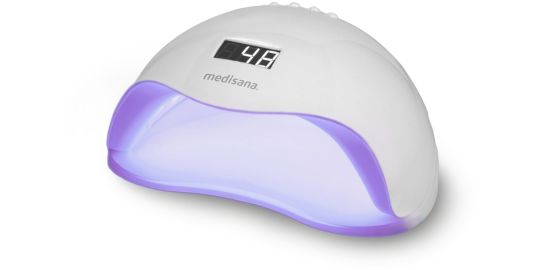Sèche ongles MEDISANA vernis LED UV ND 880 - 8547