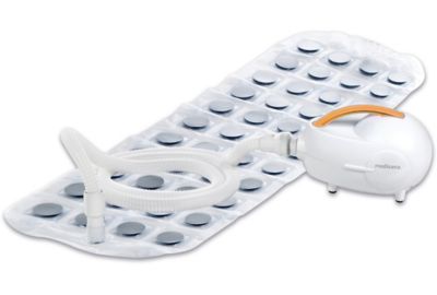 Tapis MEDISANA de bain massage bulles MB