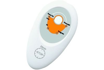 Tapis MEDISANA de bain massage bulles MB