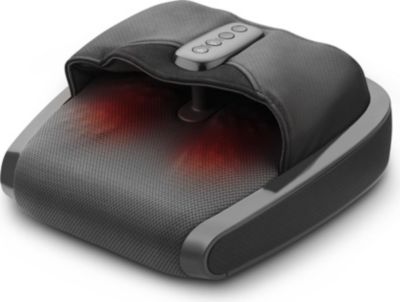 Masseur pied chauffant MEDISANA FM 900