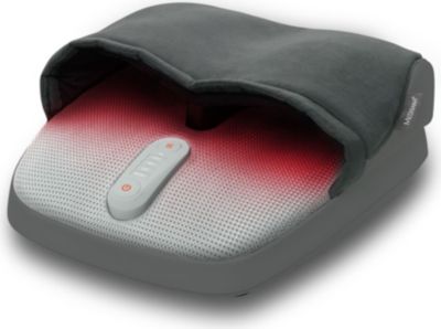 Masseur pied chauffant MEDISANA FM 885