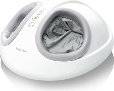 Appareil de massage MEDISANA MEDISANA 88398 - Massage plantaire FM 88