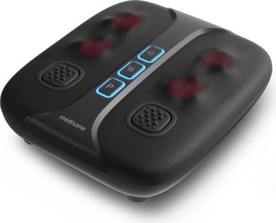 Masseur pied chauffant MEDISANA LM 100