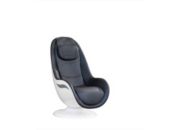 Siège massant MEDISANA de massage RS 650 Lounge Chair