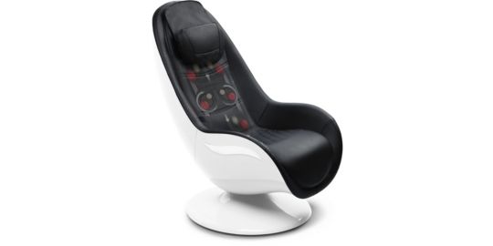 Siège massant MEDISANA de massage RS 660