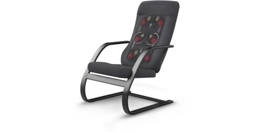 Siège massant MEDISANA de massage et relaxation RC 450