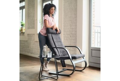 Siège massant MEDISANA de massage et relaxation RC 450