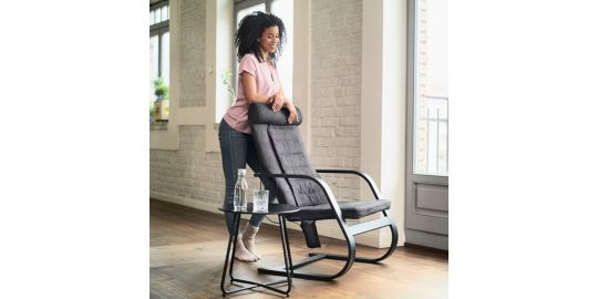 Siège massant MEDISANA de massage et relaxation RC 450