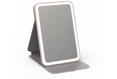 Miroir MEDISANA portable lumineux format tablette
