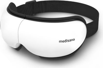 Masseur oculaire MEDISANA EM 100