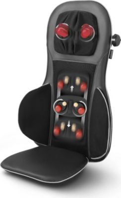 Coussin massant MEDISANA MC 832 white