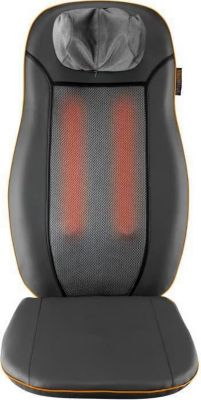 Appareil de massage MEDISANA MEDISANA 88935 - Matelas de massage pour