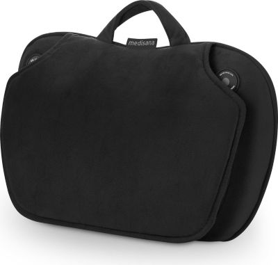 Coussin massant chauffant MEDISANA MC 850