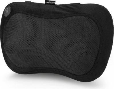 Coussin massant chauffant MEDISANA MC 200