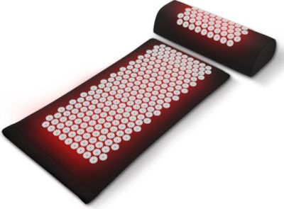 Tapis d'acupression MEDISANA MM 100