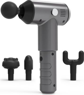 Pistolet de massage MEDISANA MG 500 Pistolet de massage MEDISANA MG 500