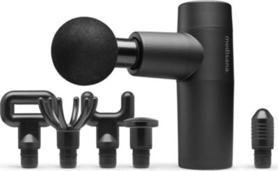 Pistolet de massage MEDISANA MG 150