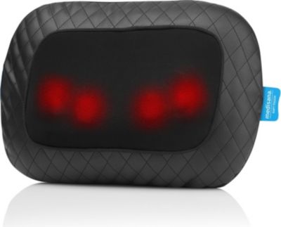 Coussin massant chauffant MEDISANA MCG 800