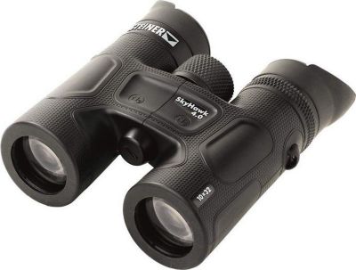 Jumelles STEINER Jumelles SkyHawk 4.0 10X32