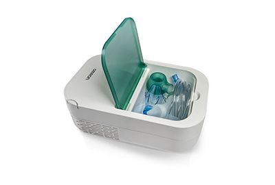 OMRON Duo Baby aspirateur nasal nébuliseur