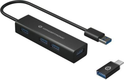Hub CONCEPTRONIC 4015867225547