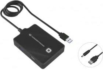 Hub CONCEPTRONIC 4015867226711