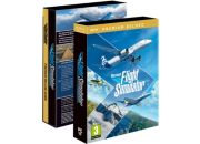 Jeu PC JUST FOR GAMES Flight Simulator 2020 Premium Deluxe