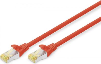 Hub USB C DIGITUS DK-1644-A-010/R
