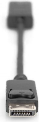 Hub USB C DIGITUS AK-340415-002-S
