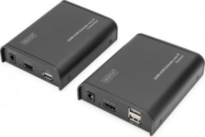 Hub USB C DIGITUS DS-55202
