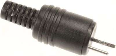 Kit de réparation DIVERS fiche haut parleur male a visser