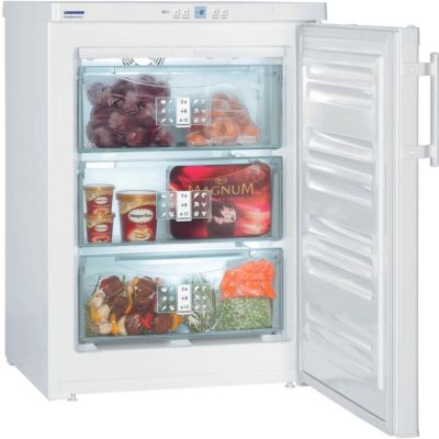 Congélateur top LIEBHERR GN1066-21