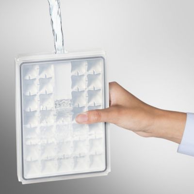 Accessoire Entretien Froid Liebherr A Glacons Hermetique