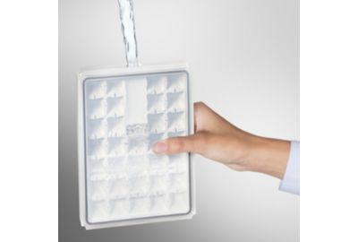 Accessoire entretien froid LIEBHERR a glacons hermetique