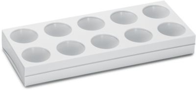 Accessoire entretien froid LIEBHERR a oeuf extensible universel