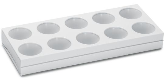 Accessoire entretien froid LIEBHERR a oeuf extensible universel