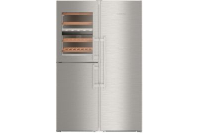Réf US LIEBHERR SBSes8486-20