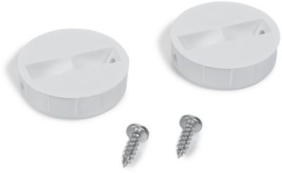 Accessoire entretien froid LIEBHERR de bouchons trous de charniere