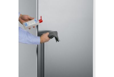 Prodt entretien LIEBHERR Lustrant pour innox panneau et cadre